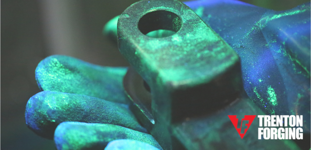 How Impression Die Design Prevents Common Forging Defects
